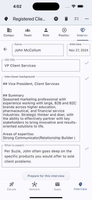 Candidus Screenshot 7 of 10