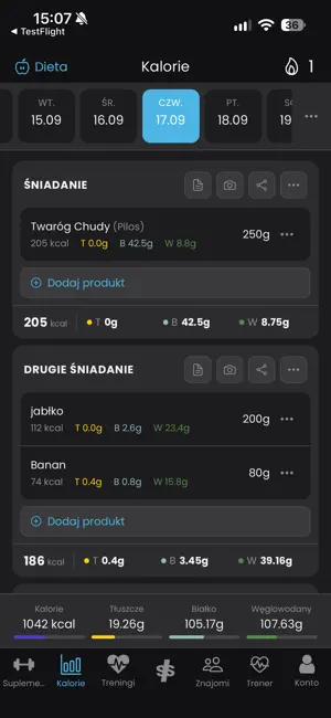 SupplesSupply screenshot 2