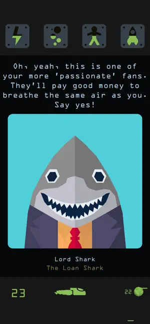 Reigns: Beyond™ screenshot 1
