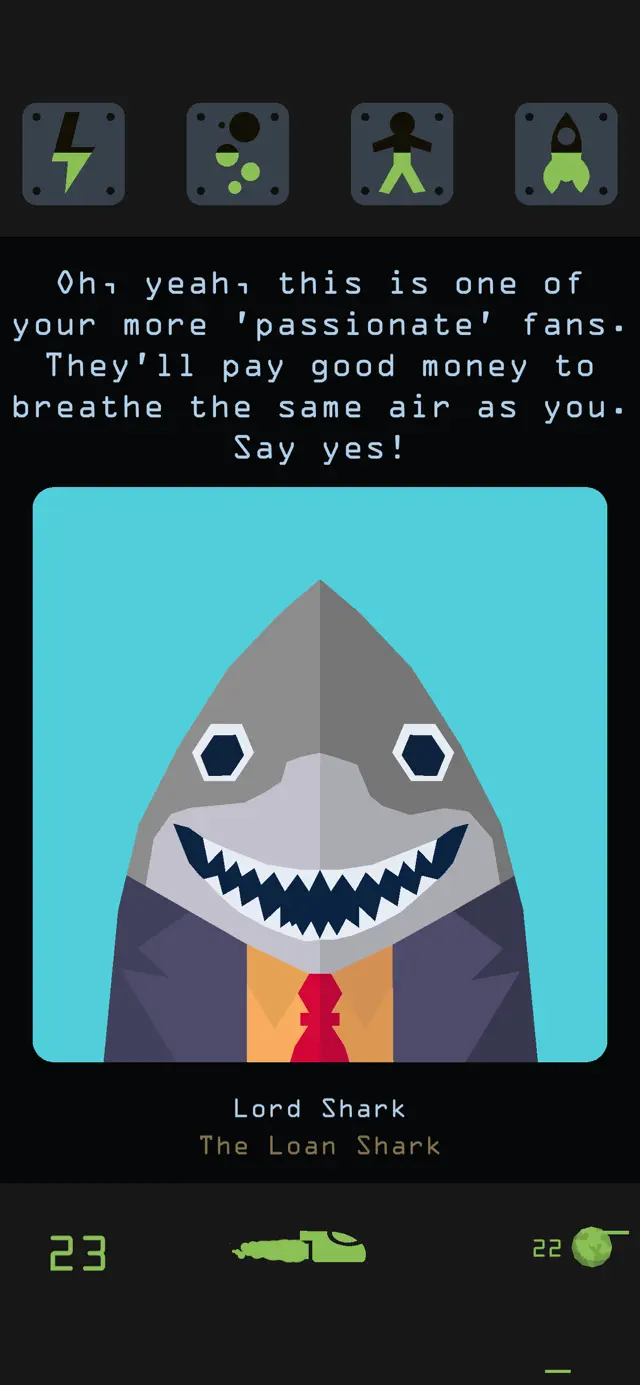 Reigns: Beyond™ screenshot 1