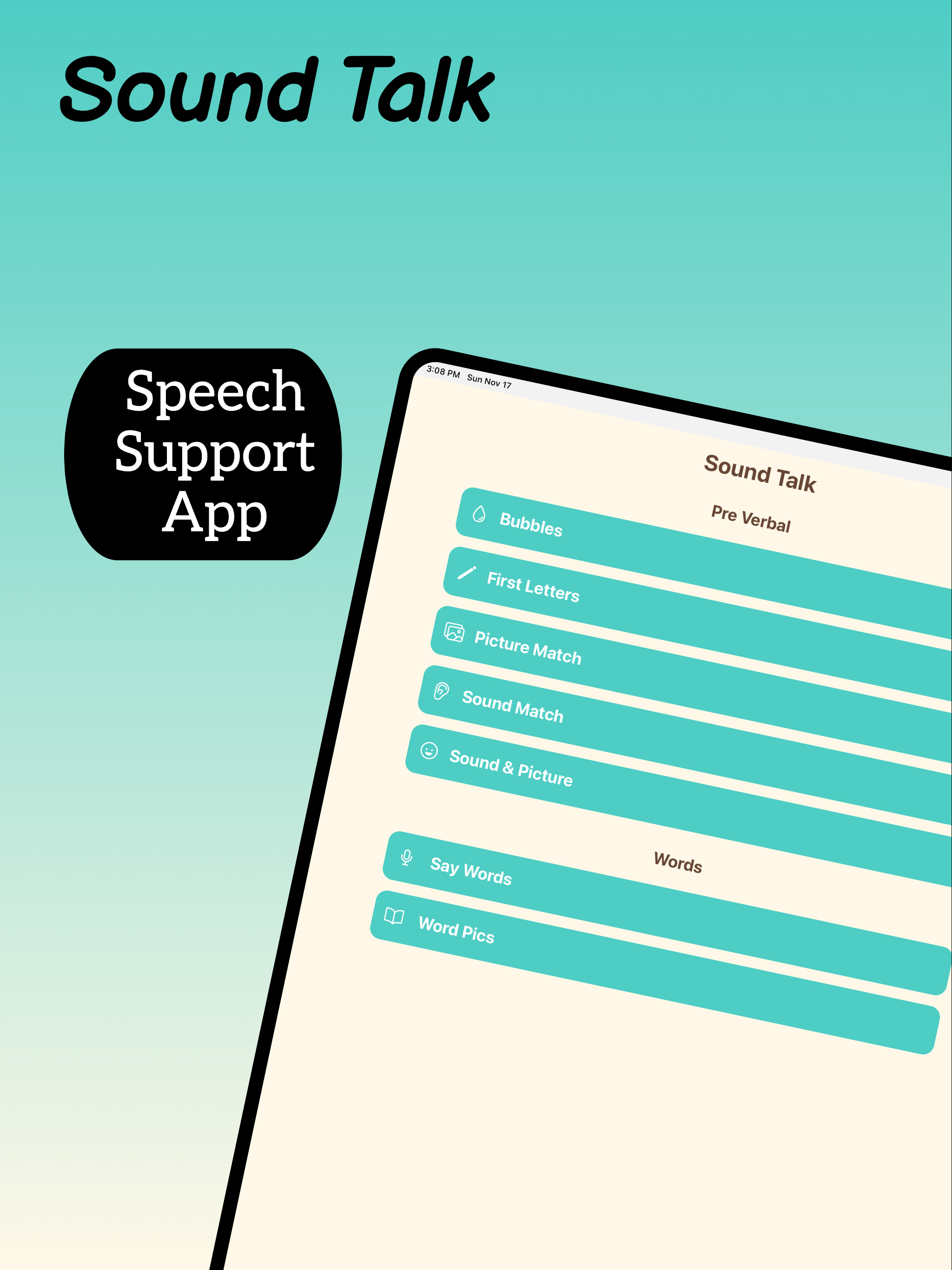 Speech Games screenshot 6