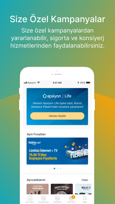 Easy Life Screenshot
