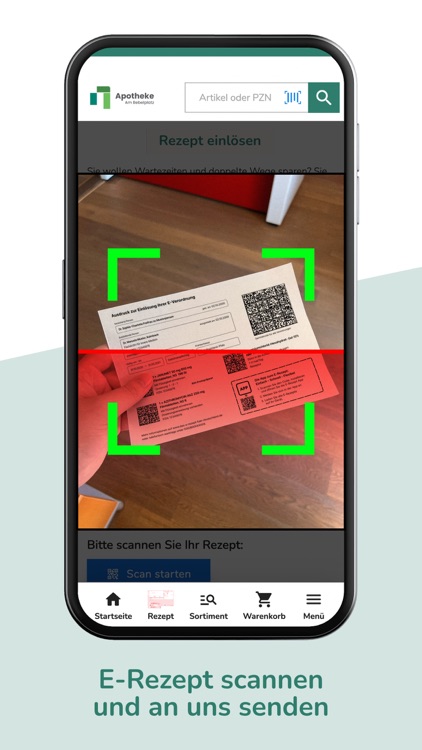 Apotheke am Bebelplatz screenshot-3