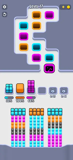 Let It Fit screenshot 2
