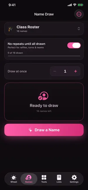 Drawloft 截图