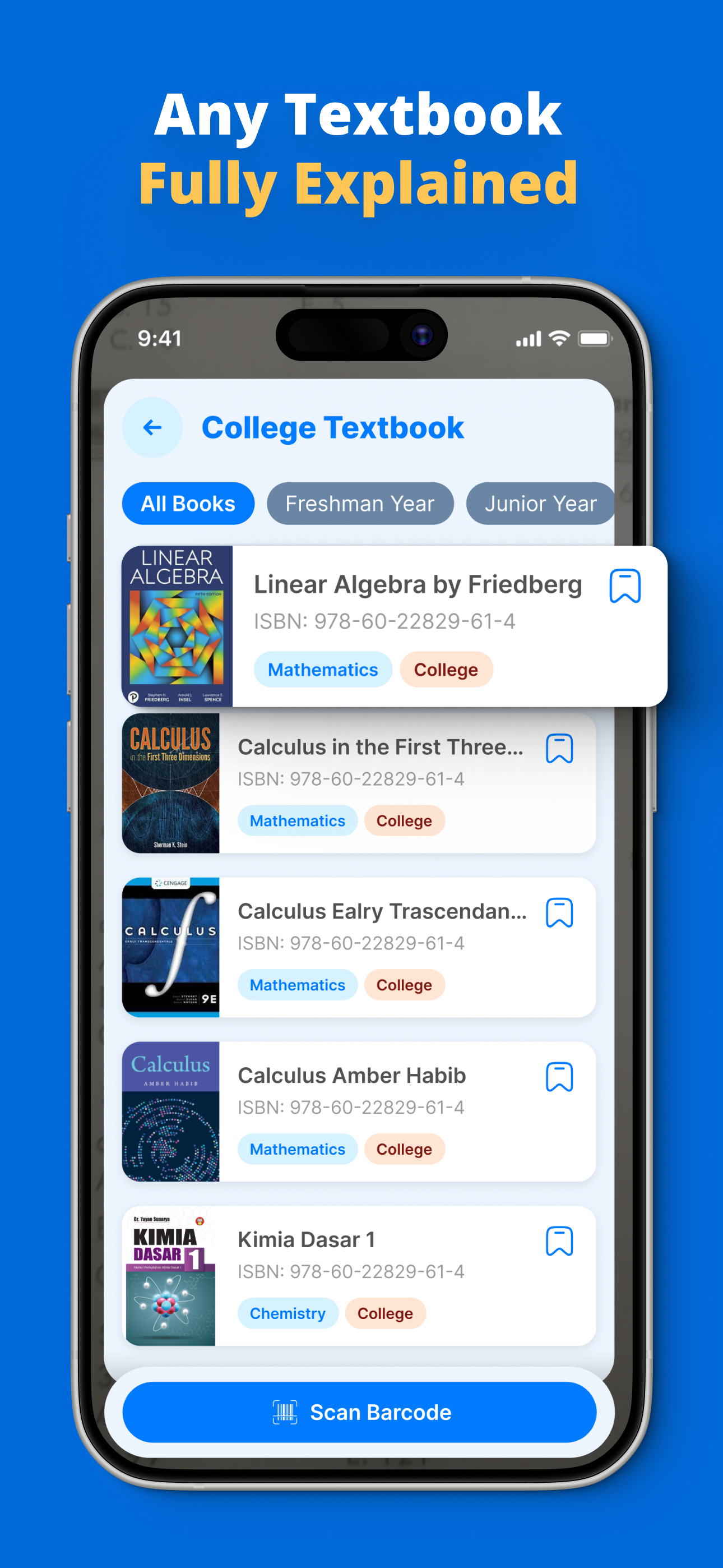 PhotoSolve: AI Homework Helper
