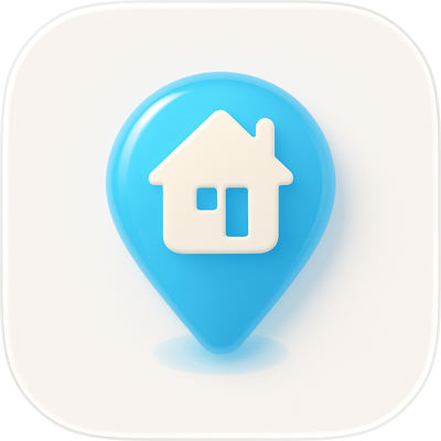 Address Finder  地址速查宝