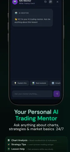 Tradeo: Trading Game screenshot 3