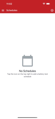 ION UPS IoT screenshot