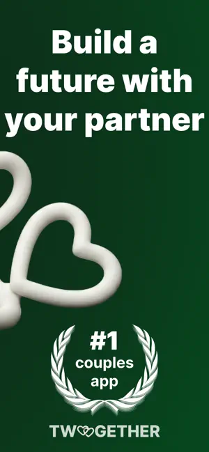 TwoGether: Couples Planner App screenshot 2