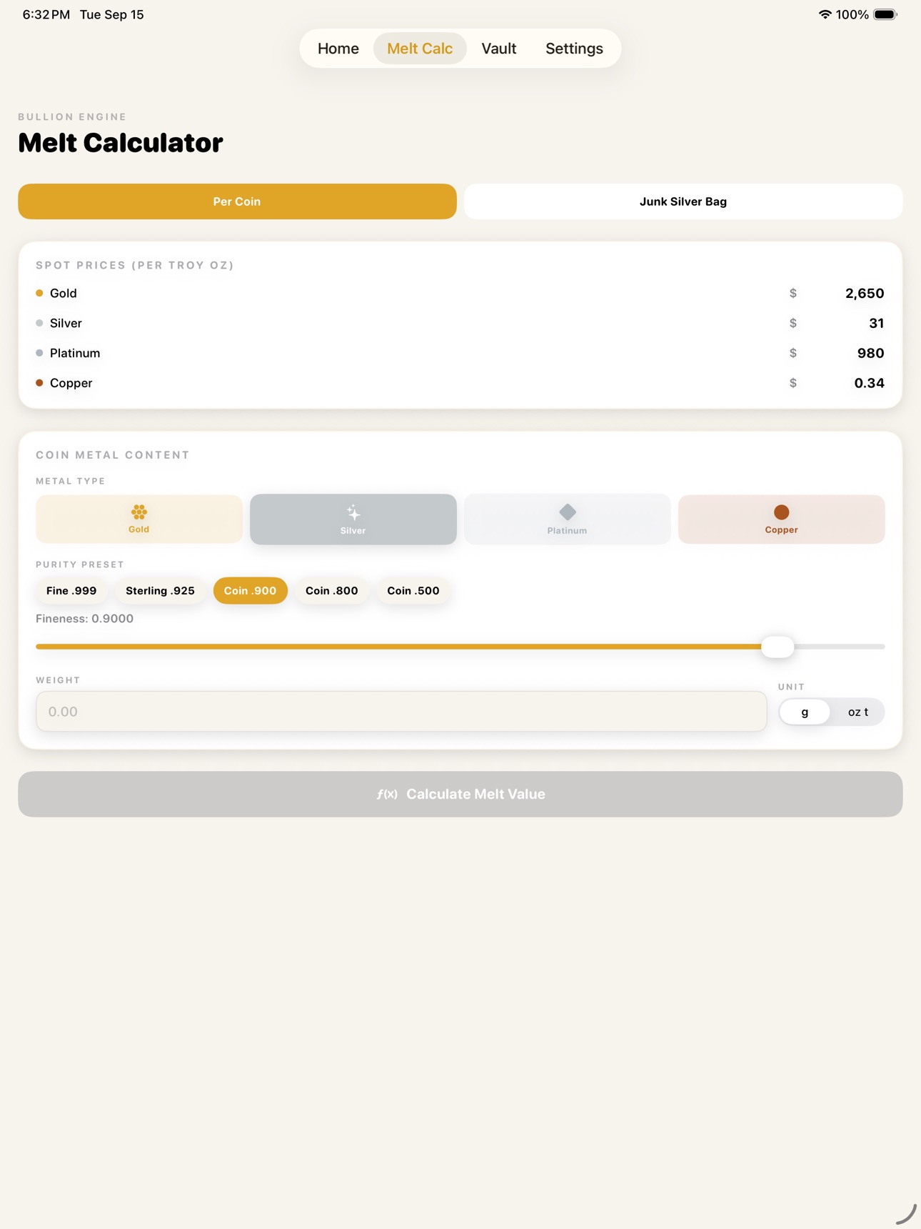 Screenshot 10 of CoinyMoiny