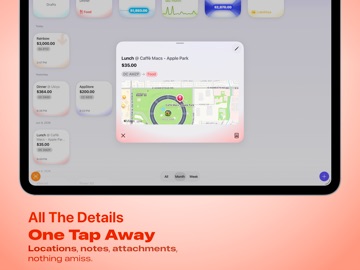 Pockity Screenshot 3