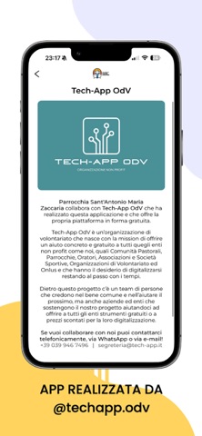CP Padre Nostro Screenshot 4 of 5