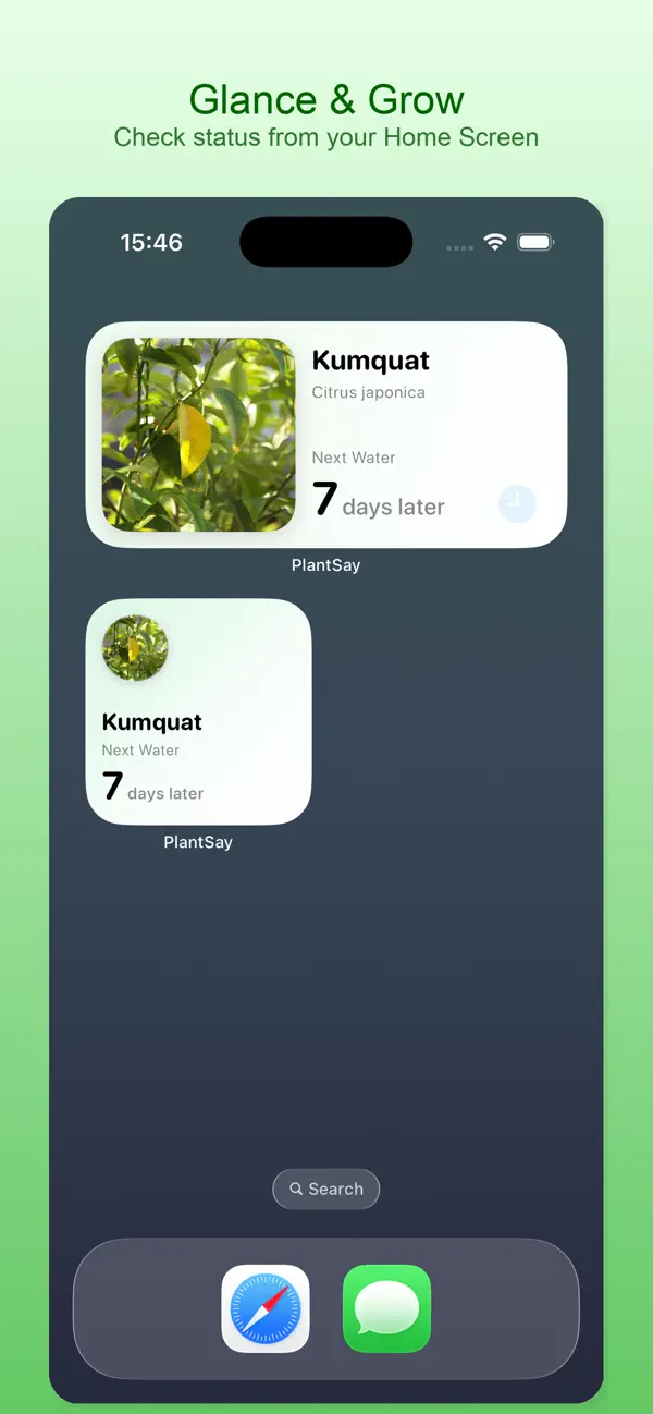 #3. PlantSay (iOS) Göre: 子贤 钟