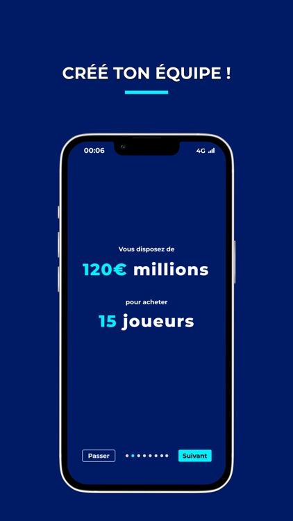 Tifo fantasy screenshot-3