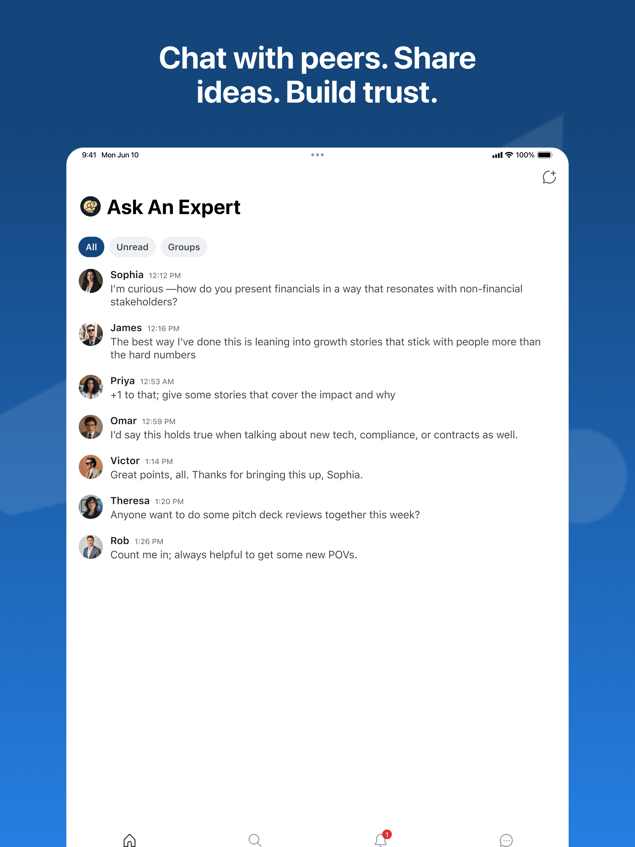 Apex Partners Network