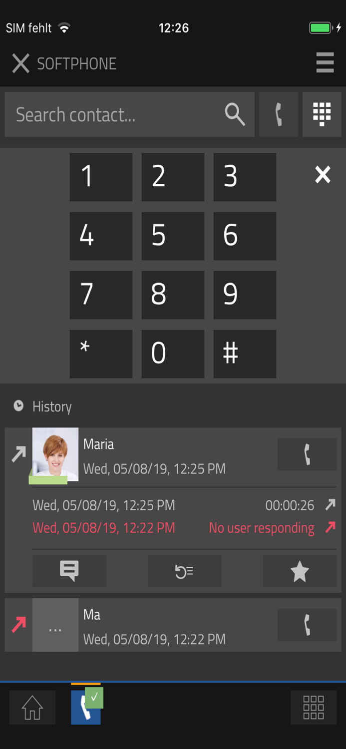 innovaphone myApps 14r2