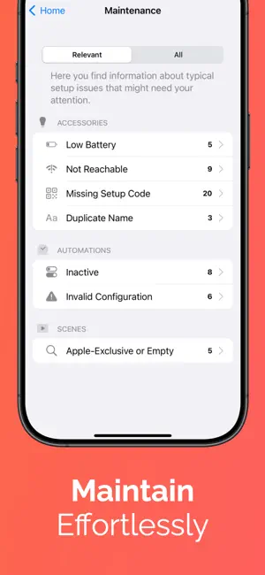 Controller for HomeKit screenshot 8