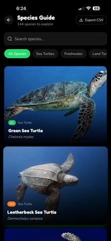 TurtleFluent Screenshot 1 of 8