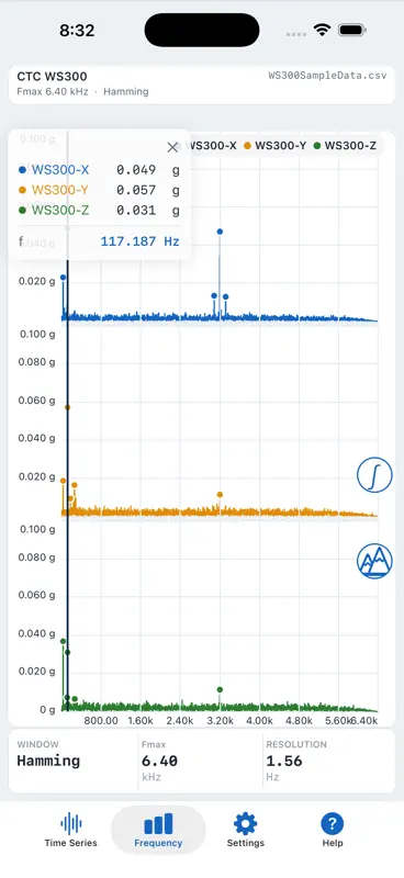 Vibration Pro screenshot 2 of 7
