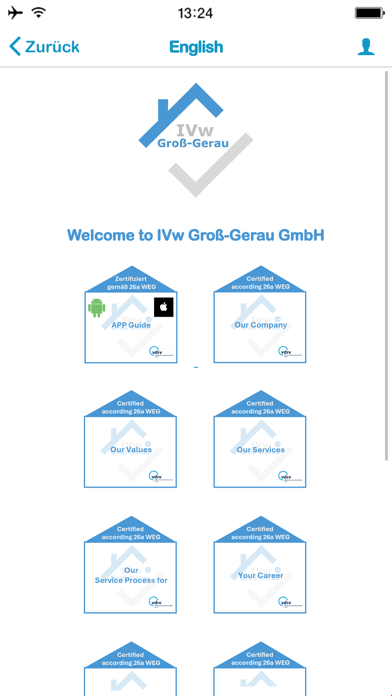 Screenshot #3 pour IVw Groß-Gerau GmbH