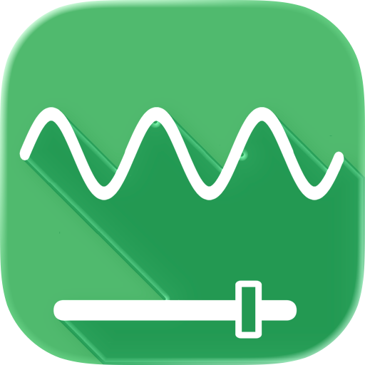 Tone Generator: Audio Sound Hz