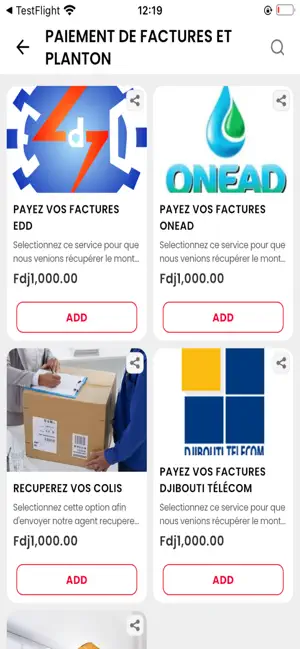 Kikidrop screenshot 4