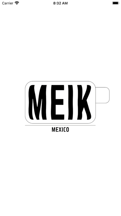 MEIK MEXICO Screenshot