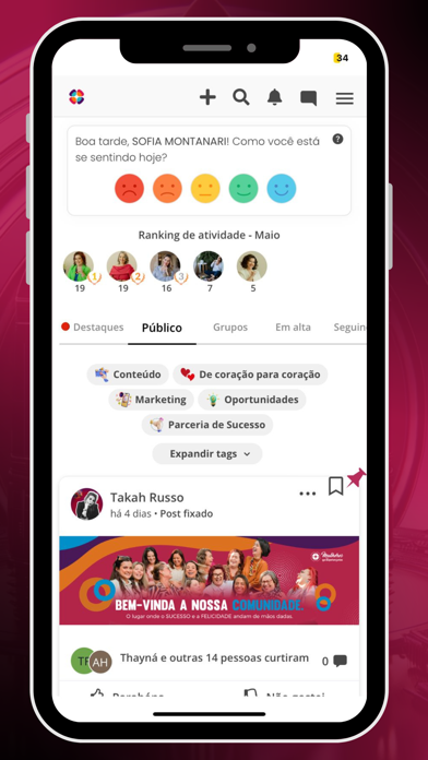 Grupo MDJ Screenshot 2 - AppWisp.com Grupo MDJ Screenshot 2 - AppWisp.com