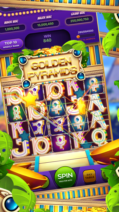 Portrait Slots™ : Vegas Casino Screenshot