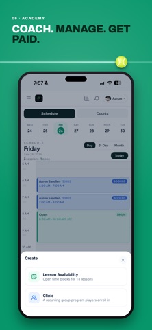 BaselineBook Screenshot 6 of 7