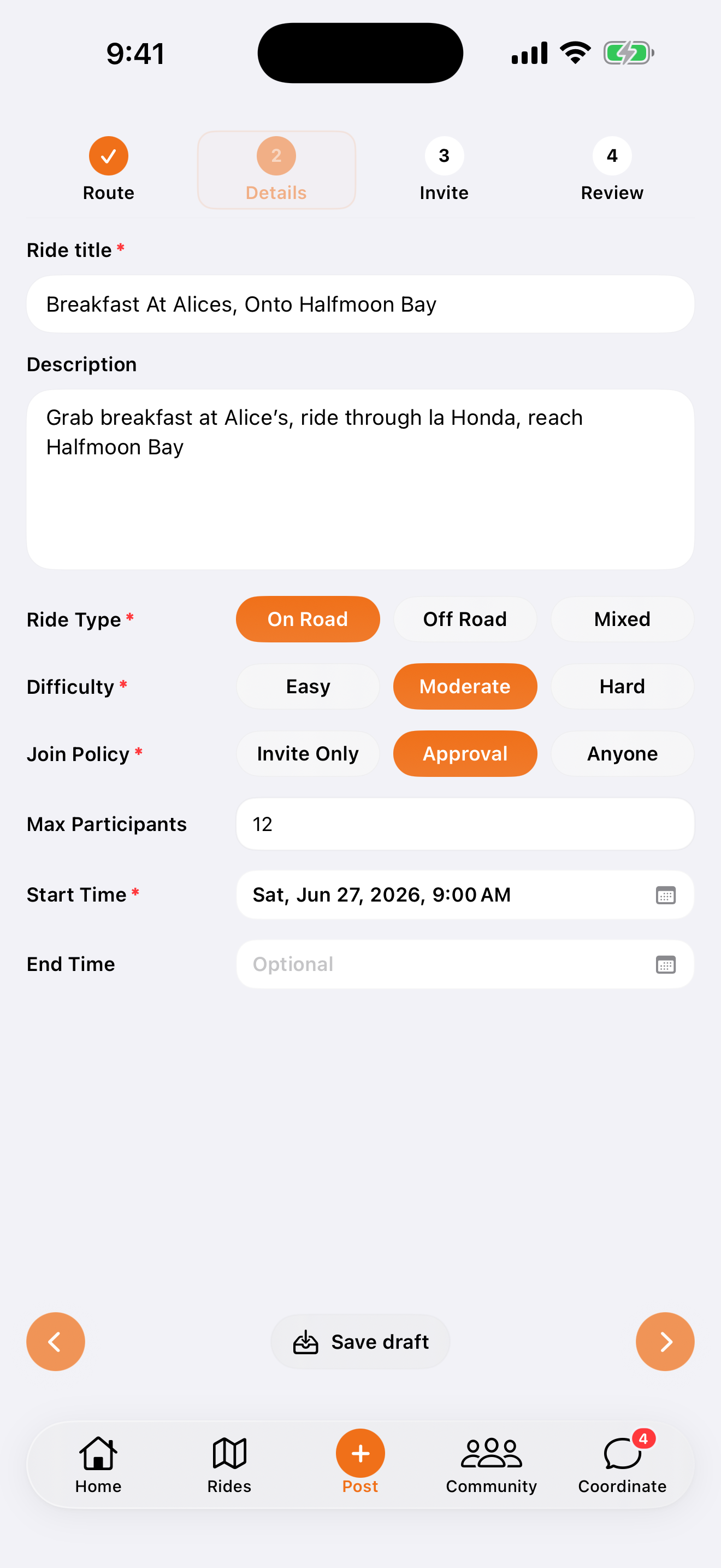 ThrottleHub screenshot 6