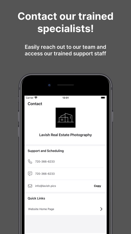 Lavish Real Estate Photography