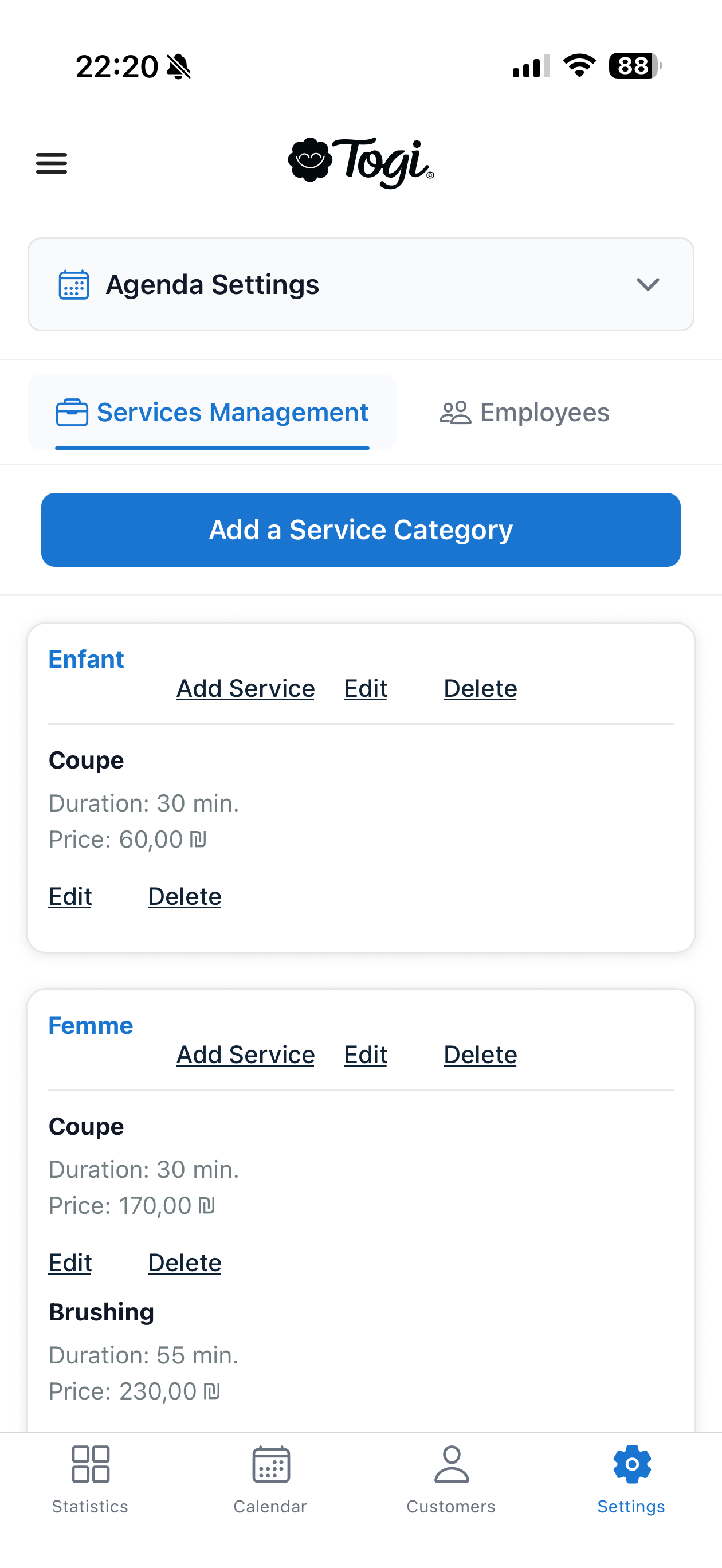 Togi Pro: Run Your Business