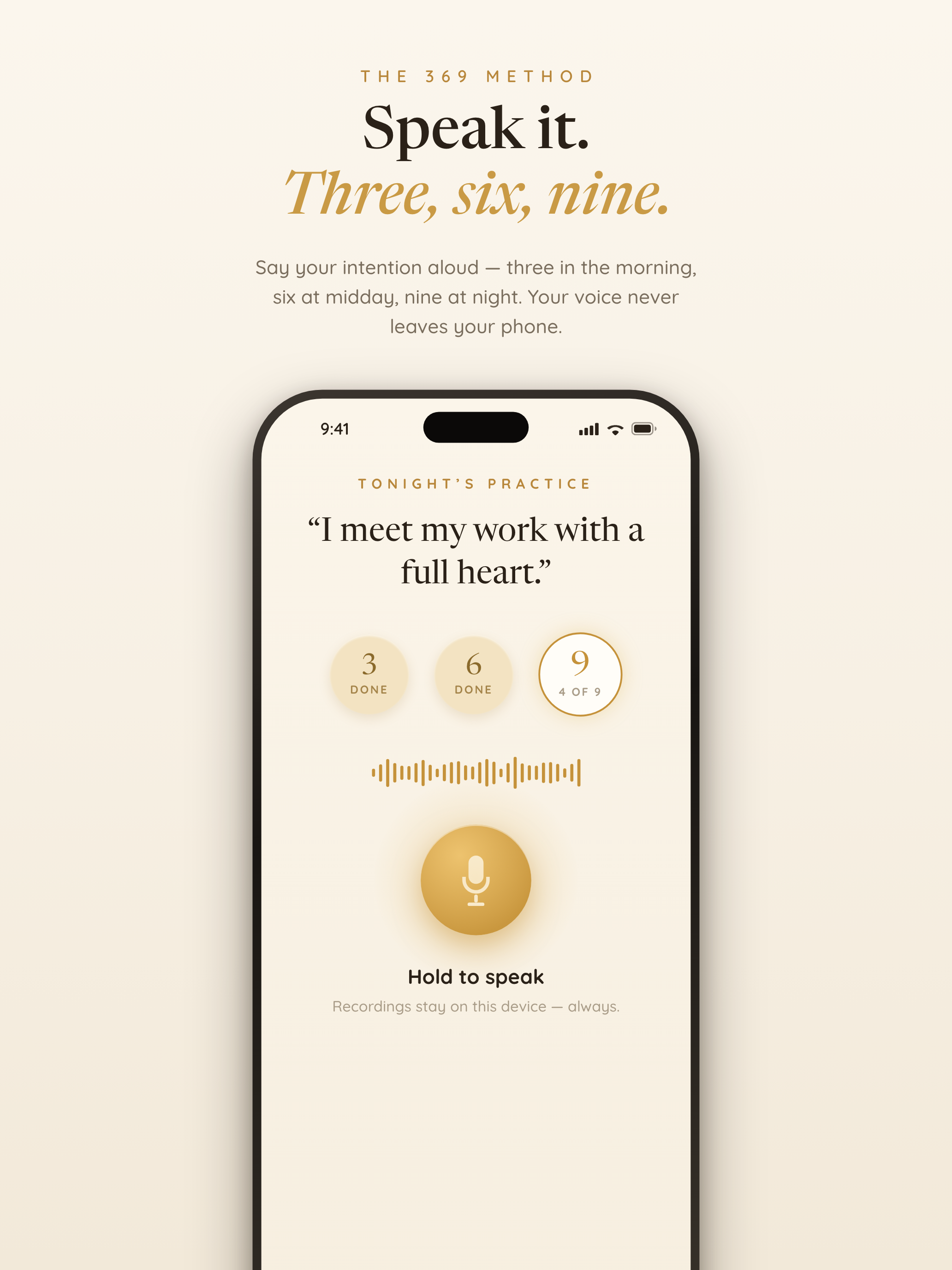 Shyne: Manifestation Journal screenshot 13