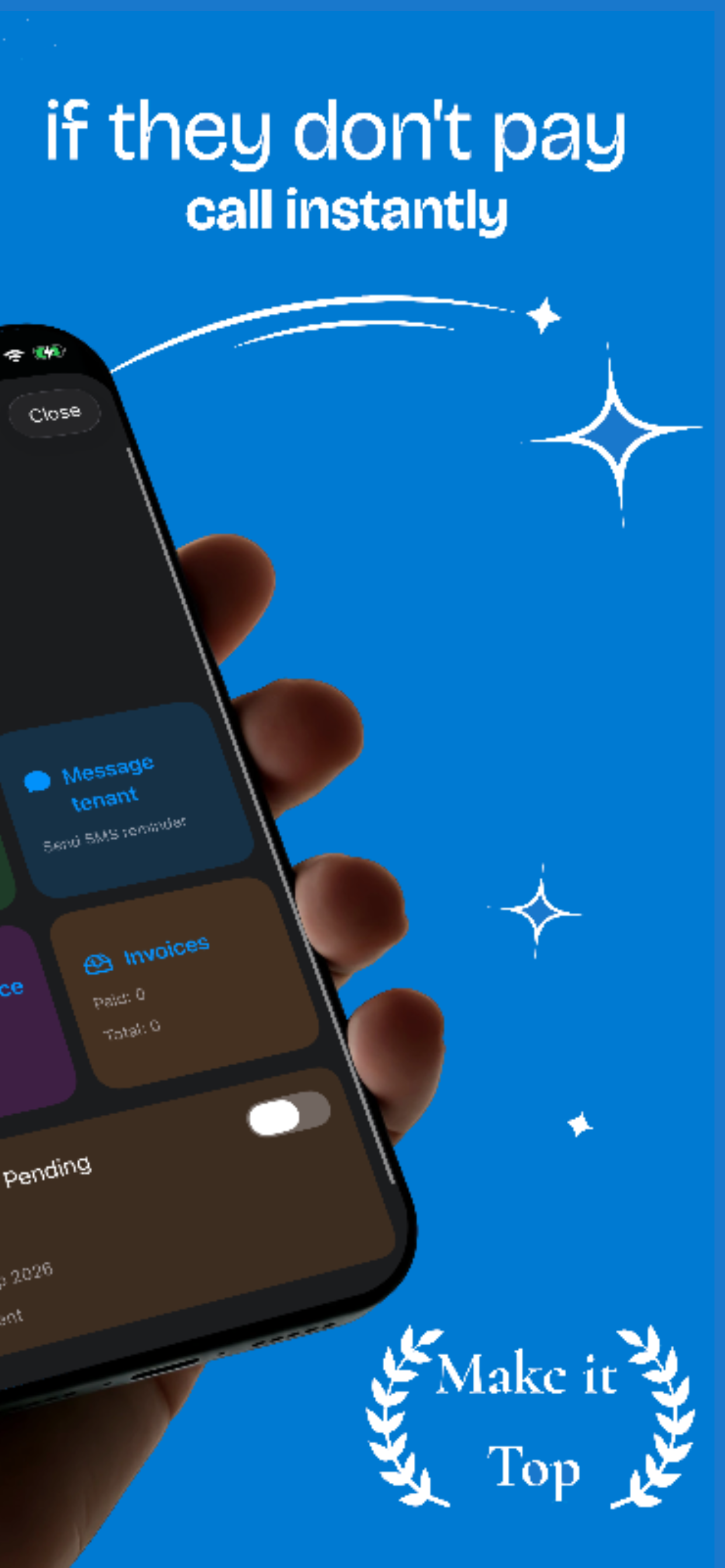 BaytSync screenshot 2
