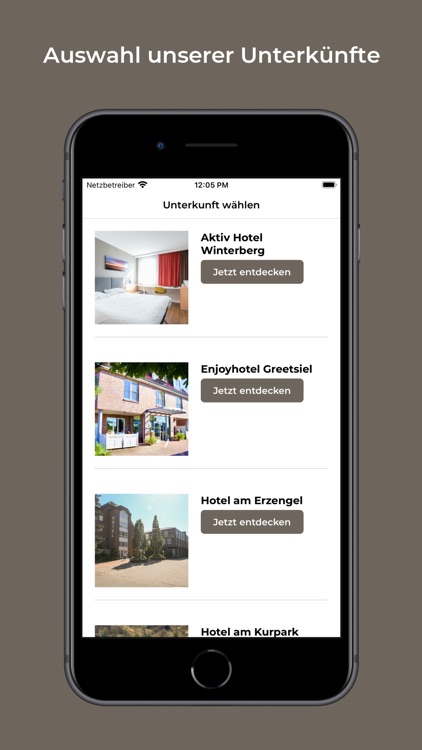Feelhome Hotels