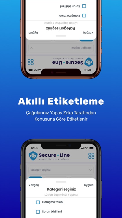 Secure Line screenshot-4