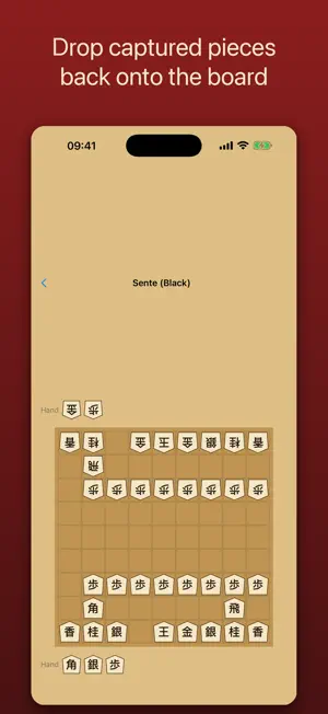 Shogi Do screenshot 4