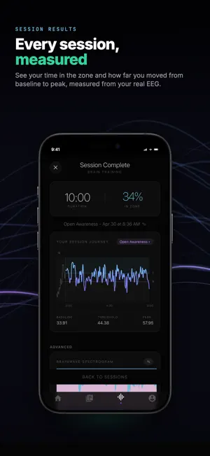 2nd Attention screenshot 4
