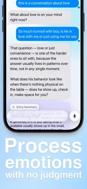 Magic Journal: Voice Notes screenshot 2