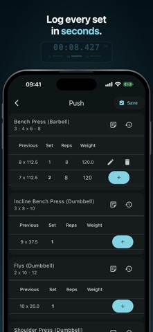 EzLift Screenshot 1 of 7
