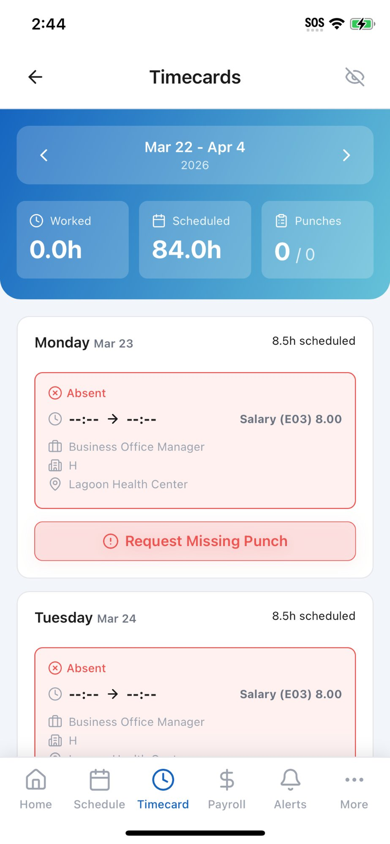 SmartLinx HT