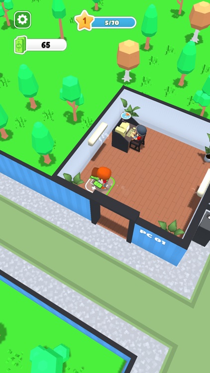 Gaming Cafe Master 2 screenshot-4