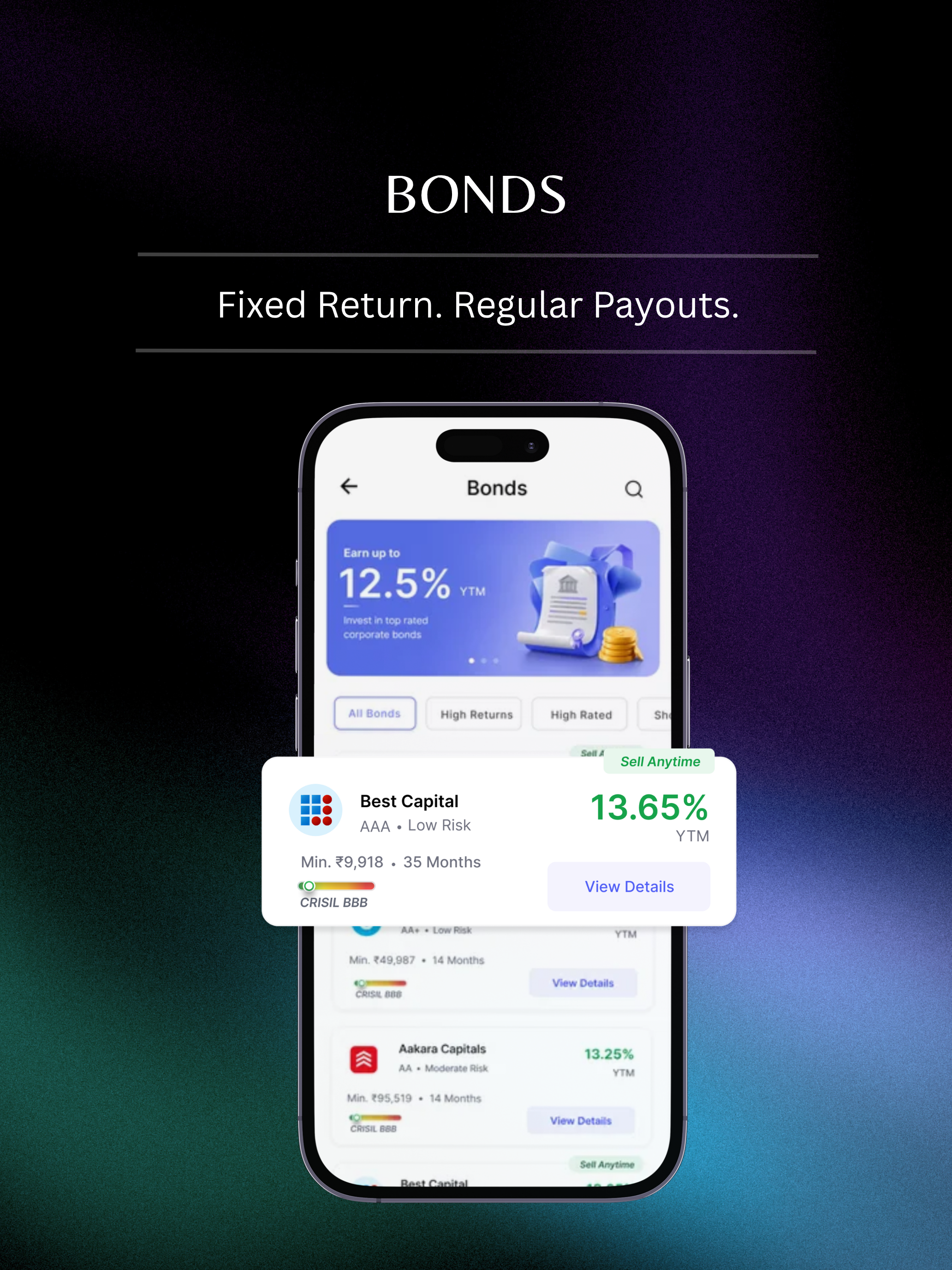 Trend Money screenshot 13