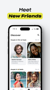 Six by Mindvalley screenshot