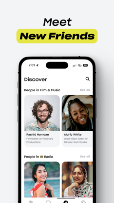 Six by Mindvalley screenshot 3