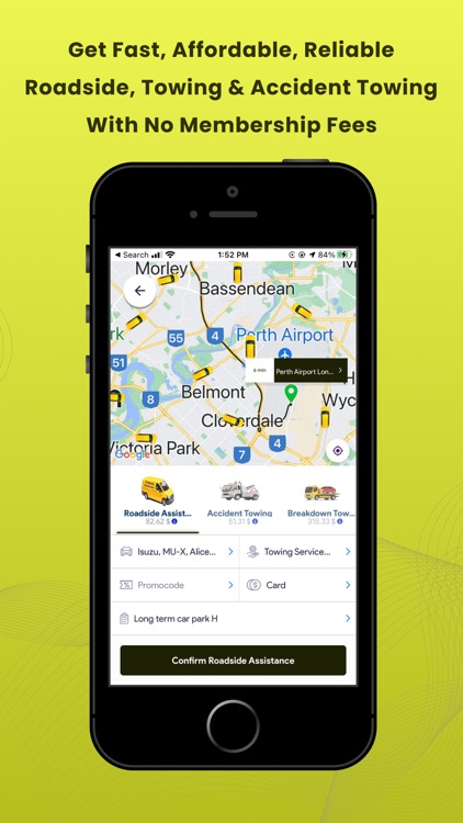 Towtray screenshot-5