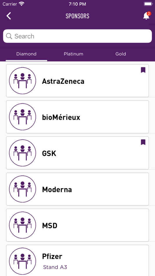 #7. ECCMID 2024 (iOS) 由: key4events