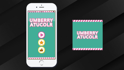 Screenshot #1 pour Umberry Atucolr